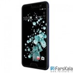 محافظ صفحه نمایش شیشه ای نیلکین Nillkin H برای HTC U Play