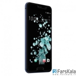 محافظ صفحه نمایش شیشه ای نیلکین Nillkin H برای HTC U Play