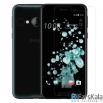 محافظ صفحه نمایش شیشه ای نیلکین Nillkin H برای HTC U Play