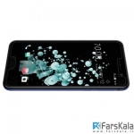 محافظ صفحه نمایش شیشه ای نیلکین Nillkin H برای HTC U Play