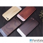 قاب محافظ Totu Design Wood Series برای Apple iPhone 7