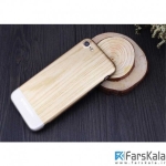 قاب محافظ Totu Design Wood Series برای Apple iPhone 7