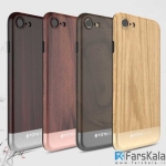 قاب محافظ Totu Design Wood Series برای Apple iPhone 7
