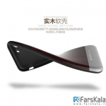 قاب محافظ Totu Design Wood Series برای Apple iPhone 7
