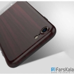 قاب محافظ Totu Design Wood Series برای Apple iPhone 7