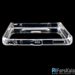 محافظ ژله ای Transparent Cover برای LG V20