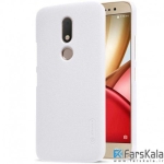 قاب محافظ نیلکین Nillkin Frosted Shield برای گوشی Motorola Moto M