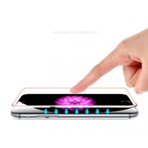 محافظ صفحه نمایش شیشه ای ریمکس Remax برای Apple iphone 6 Plus