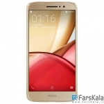 قاب محافظ نیلکین Nillkin Frosted Shield برای گوشی Motorola Moto M