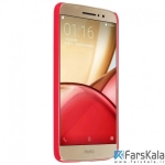 قاب محافظ نیلکین Nillkin Frosted Shield برای گوشی Motorola Moto M