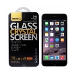 محافظ صفحه نمایش شیشه ای ریمکس Remax برای Apple iphone 6 Plus