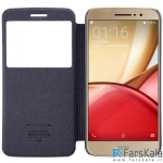 کیف محافظ نیلکین Nillkin Sparkle برای Motorola Moto M