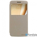 کیف محافظ نیلکین Nillkin Sparkle برای Motorola Moto M