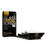 محافظ صفحه نمایش شیشه ای ریمکس Remax برای Apple iphone 6 Plus