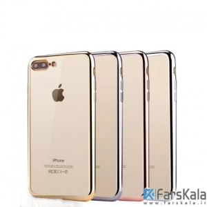 قاب محافظ Usams KIM Series برای Apple iPhone 7 Plus