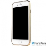 قاب محافظ Usams KIM Series برای Apple iPhone 7 Plus