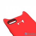 قاب ژله ای Baseus Devil Baby برای Apple iPhone 7 Plus