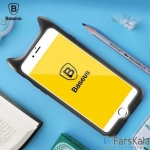 قاب ژله ای Baseus Devil Baby برای Apple iPhone 7 Plus