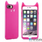 قاب ژله ای Baseus Devil Baby برای Apple iPhone 7 Plus