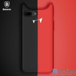 قاب ژله ای Baseus Devil Baby برای Apple iPhone 7 Plus