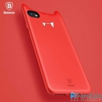 قاب ژله ای Baseus Devil Baby برای Apple iPhone 7 Plus