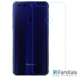 محافظ شیشه ای پشت Huawei Honor 8