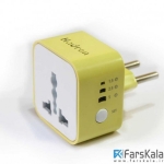 محافظ و تبدیل هوشمند Hadron P101