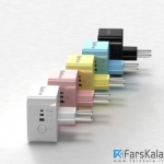 محافظ و تبدیل هوشمند Hadron P101