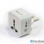 محافظ و تبدیل هوشمند Hadron P101