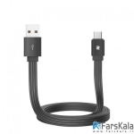 کابل شارژ RockSpace TYPE C TO USB