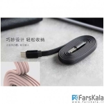 کابل شارژ RockSpace TYPE C TO USB