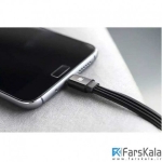 کابل شارژ RockSpace TYPE C TO USB