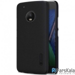 قاب محافظ نیلکین Nillkin Frosted Shield برای گوشی Motorola Moto G5 Plus