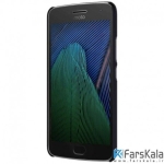 قاب محافظ نیلکین Nillkin Frosted Shield برای گوشی Motorola Moto G5 Plus