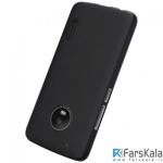 قاب محافظ نیلکین Nillkin Frosted Shield برای گوشی Motorola Moto G5 Plus