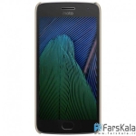 قاب محافظ نیلکین Nillkin Frosted Shield برای گوشی Motorola Moto G5 Plus
