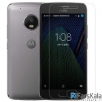 محافظ صفحه نمایش شیشه ای نیلکین Nillkin H برای Motorola Moto G5 Plus