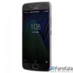 محافظ صفحه نمایش شیشه ای نیلکین Nillkin H برای Motorola Moto G5 Plus