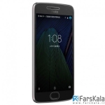 محافظ صفحه نمایش شیشه ای نیلکین Nillkin H برای Motorola Moto G5 Plus