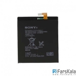 باتری اصلی Sony Xperia T3