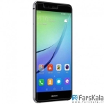محافظ صفحه نمایش شیشه ای نیلکین Nillkin H+Pro برای Huawei P10 Lite