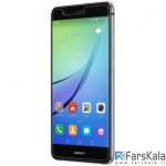 محافظ صفحه نمایش شیشه ای نیلکین Nillkin H+Pro برای Huawei P10 Lite