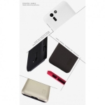 قاب محافظ نیلکین Nillkin برای Asus PadFone S