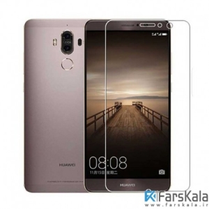 محافظ صفحه نمایش شیشه ای RG برای Huawei Mate 9