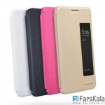 کیف محافظ نیلکین Nillkin Sparkle برای Huawei P10 Plus