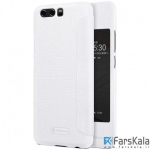 کیف محافظ نیلکین Nillkin Sparkle برای Huawei P10 Plus
