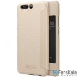کیف محافظ نیلکین Nillkin Sparkle برای Huawei P10 Plus
