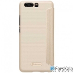 کیف محافظ نیلکین Nillkin Sparkle برای Huawei P10 Plus