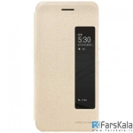 کیف محافظ نیلکین Nillkin Sparkle برای Huawei P10 Plus