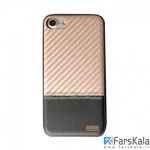 قاب محافظ XO Jueshi Series برای Apple iPhone 7